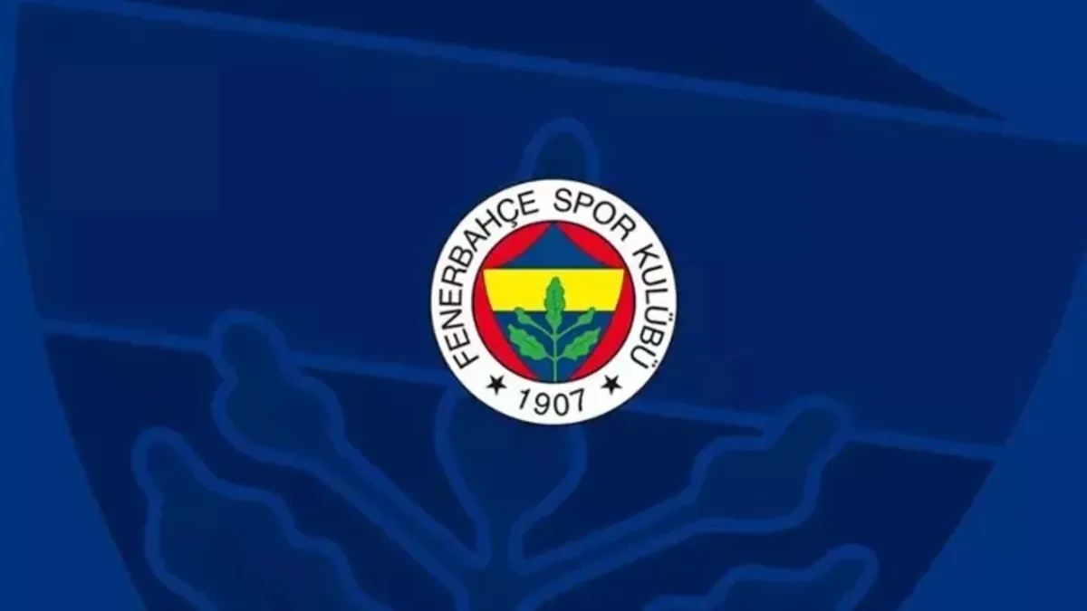 Fenerbahçe'den çok sert açıklama: Sezon başından bu yana...