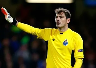 Fenerbahçe'de Casillas bombası