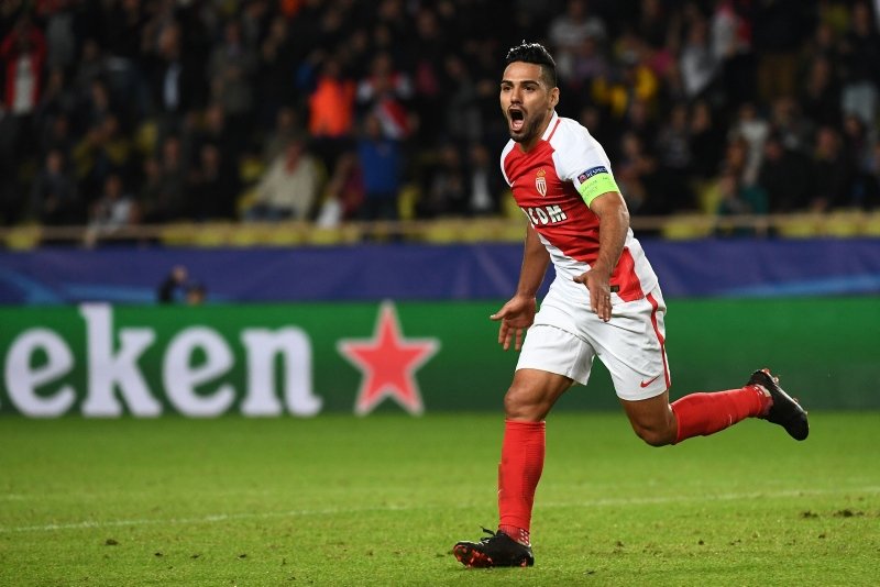 Falcao transferinde şok gelişme! Belgeler ortaya çıktı
