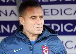 Ersun Yanal'dan en kötü başlangıç