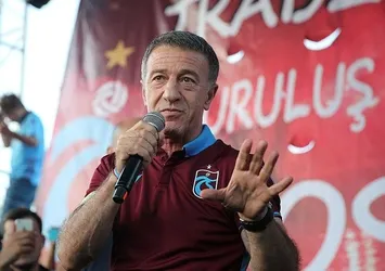 Trabzonspor'dan transfer dersleri