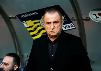 Fatih Terim’in 60. derbisi