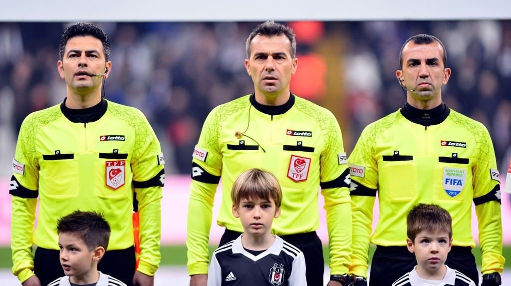 Beşiktaş-Gaziantepspor