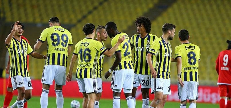 Kadıköy’den çıkış yok! Kıskandıran istatistik