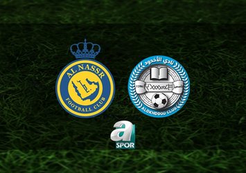 Al Nassr - Al Akhdoud maçı saat kaçta?
