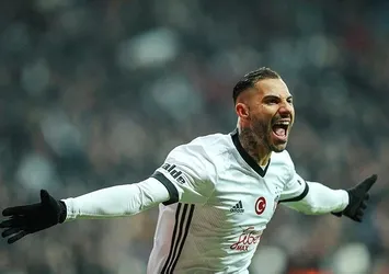 Quaresma'dan Güneş'e övgü dolu sözler