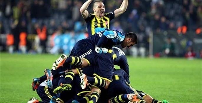 İşte 2014-15 sezonunun havuz gelirleri