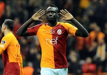 Diagne'den kutlama açıklaması