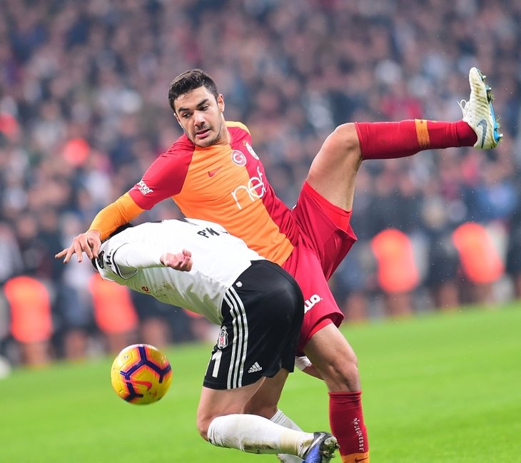 Ozan Kabak Resmen Stuttgart Ta Iste Bonservis Bedeli Sayfa 1 Galatasaray 28 Kasim 2020 Cumartesi