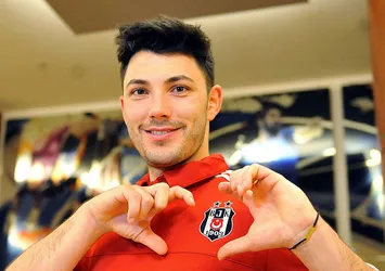 Tolgay'a dev kulüpler talip!