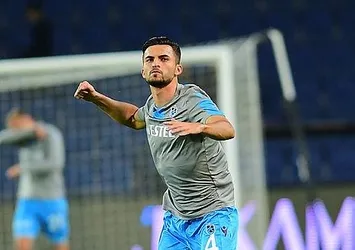 ‘Hedefimiz yine 3 puan’