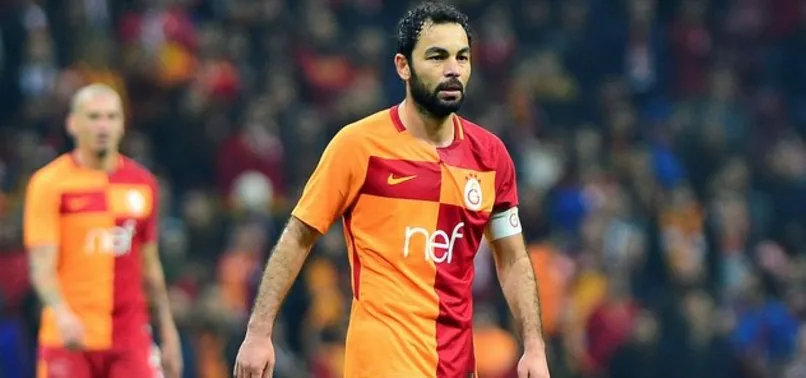 Selçuk ilk kez yedek