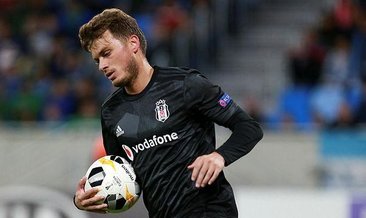 Beşiktaş'a Ljajic piyangosu! Sürpriz talip çıktı