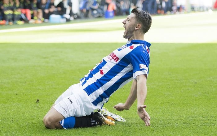 Zeneli’ye Fenerbahçe de talip oldu