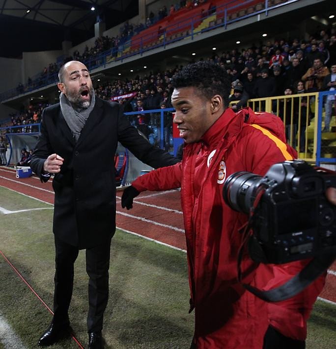 Igor Tudor’un bilinmeyen yüzü