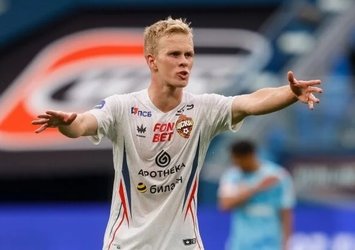 F.Bahçe'de Kislyak transferi neden gerçekleşmedi?