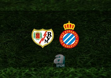 Rayo Vallecano-Espanyol maçı ne zaman?