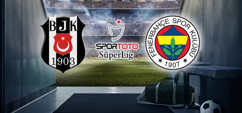 Besiktas Fenerbahce Maci Ne Zaman Saat Kacta Bjk Fb Maci Ne Zaman Saat Kacta Aspor