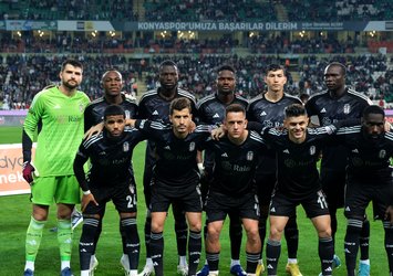 Beşiktaş nasıl düzlüğe çıkar?