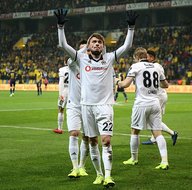 Sosyal medyanın Adem Ljajic tepkileri!