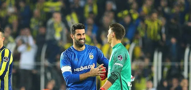 Volkan Demirel'in: Yeni imzam: 18
