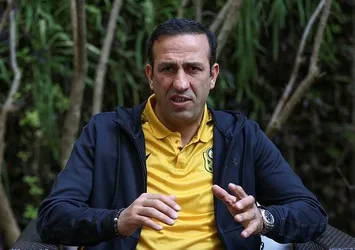 Adil Gevrek: Dostça ayrıldık