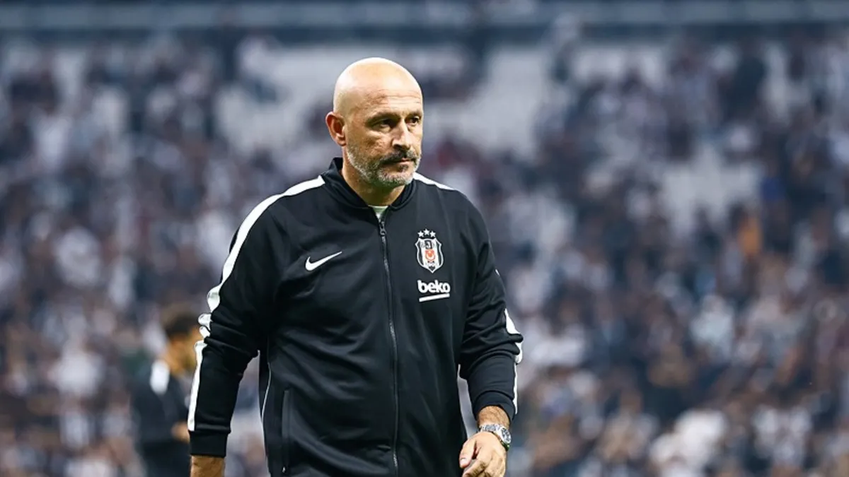Vincenzo Italiano Vlahovic'in son durumunu açıkladı!