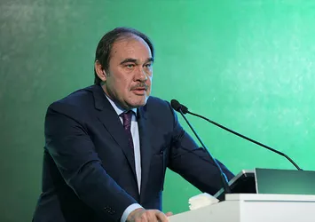 "Pırıl pırıl jenerasyon"