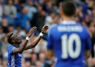 Chelsea'nin yıldızı Aslan oluyor