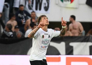 İşte Beşiktaş'ın yeni 6 numarası!