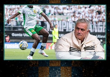 F.Bahçe'ye Fildişi Sahilli kanat!