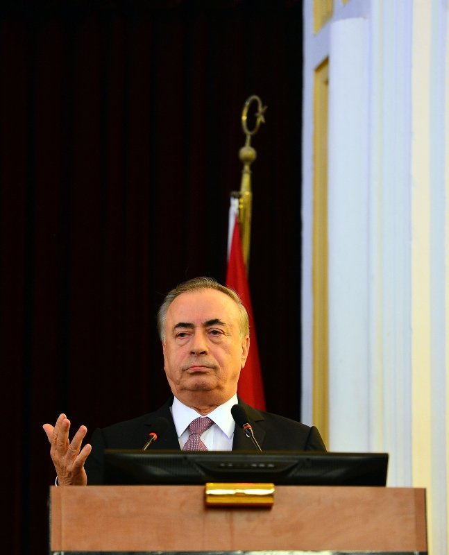 Mahkeme Galatasaray kararını açıkladı