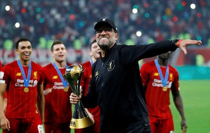 Liverpool’dan Jürgen Klopp’a belgeselli veda!