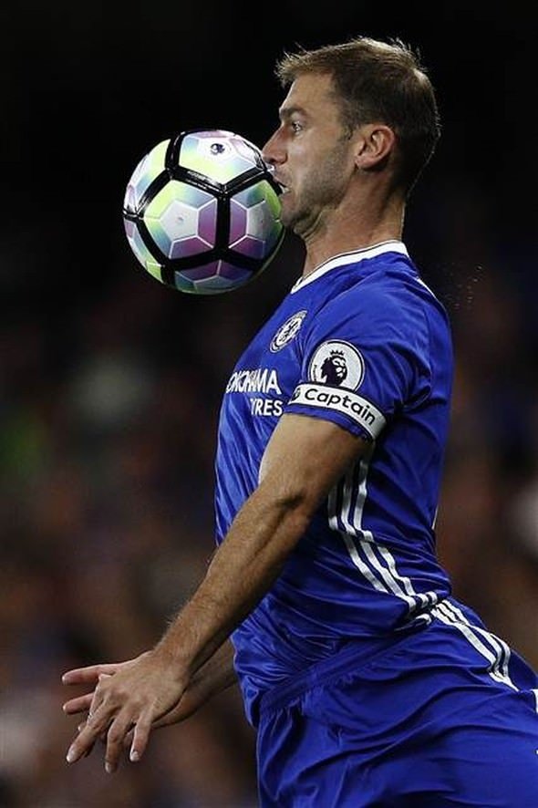 Chelsea-Liverpool maçı nefesleri kesti!