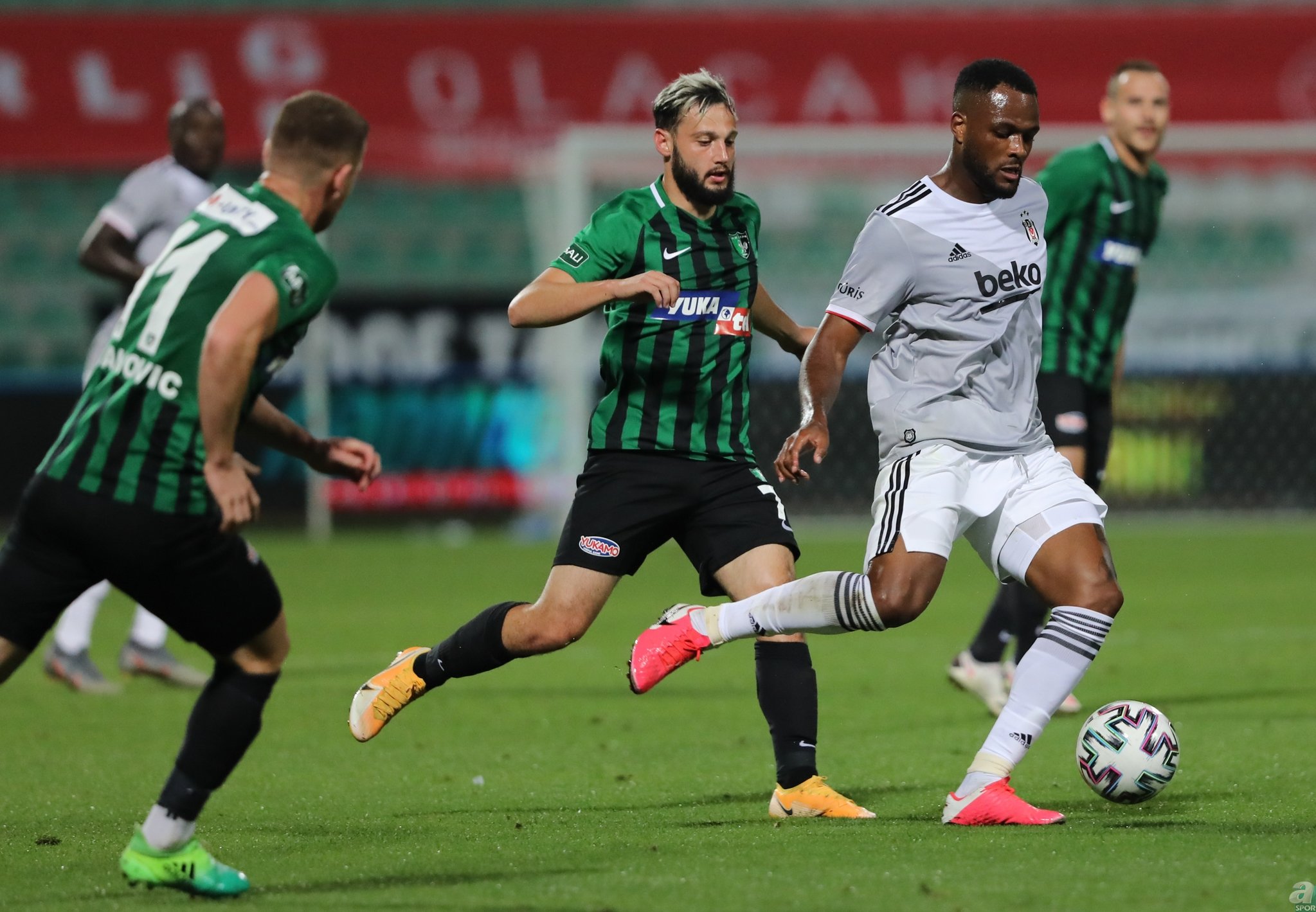 Spor yazarları Denizlispor - Beşiktaş maçını değerlendirdi