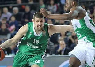 Daçka evinde 'Kazan'dı!