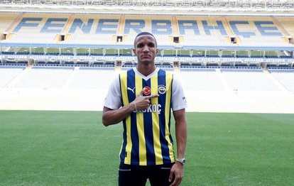 TRANSFER HABERLERİ - Fenerbahçe Rodrigo Becao’yu KAP’a bildirdi!