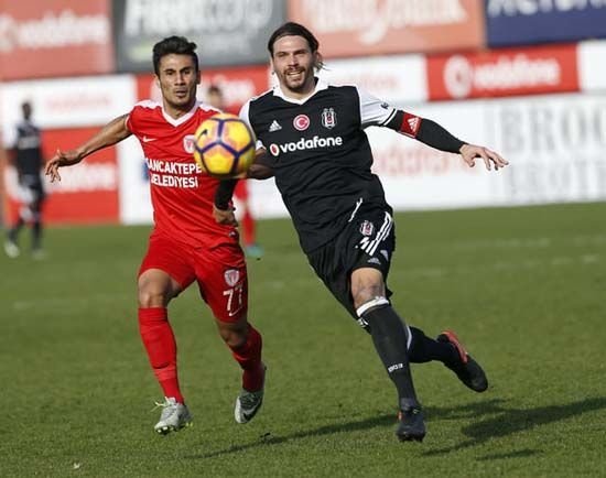 Piyasa değeri azalan ve artan Türk futbolcular