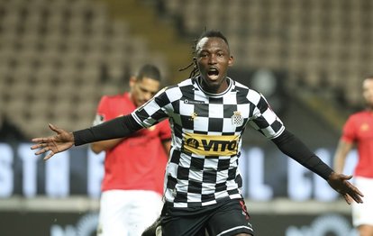 Galatasaray’a Portekizli orta saha! Transferde 3 rakibi var
