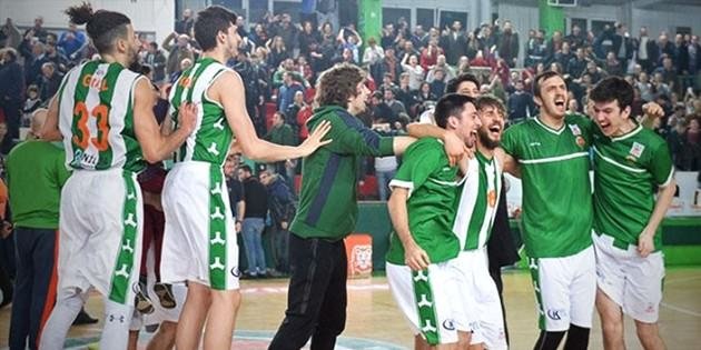 İntegral Forex Türkiye Kupası: Sekiz Takım, Sekiz Hikaye