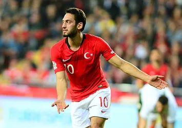 "Yeni zaferlere hazır olun"