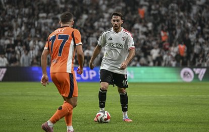 Beşiktaş’ta Orkun Kökçü seferberliği!