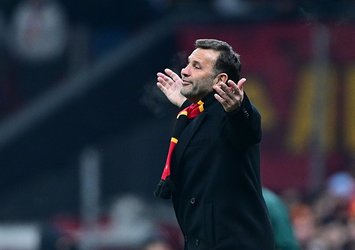 G.Saray'dan averaj hesabı! F.Bahçe derbisinde...