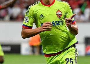 Ünlü futbolcuya uyuşturucudan 2 yıl men!