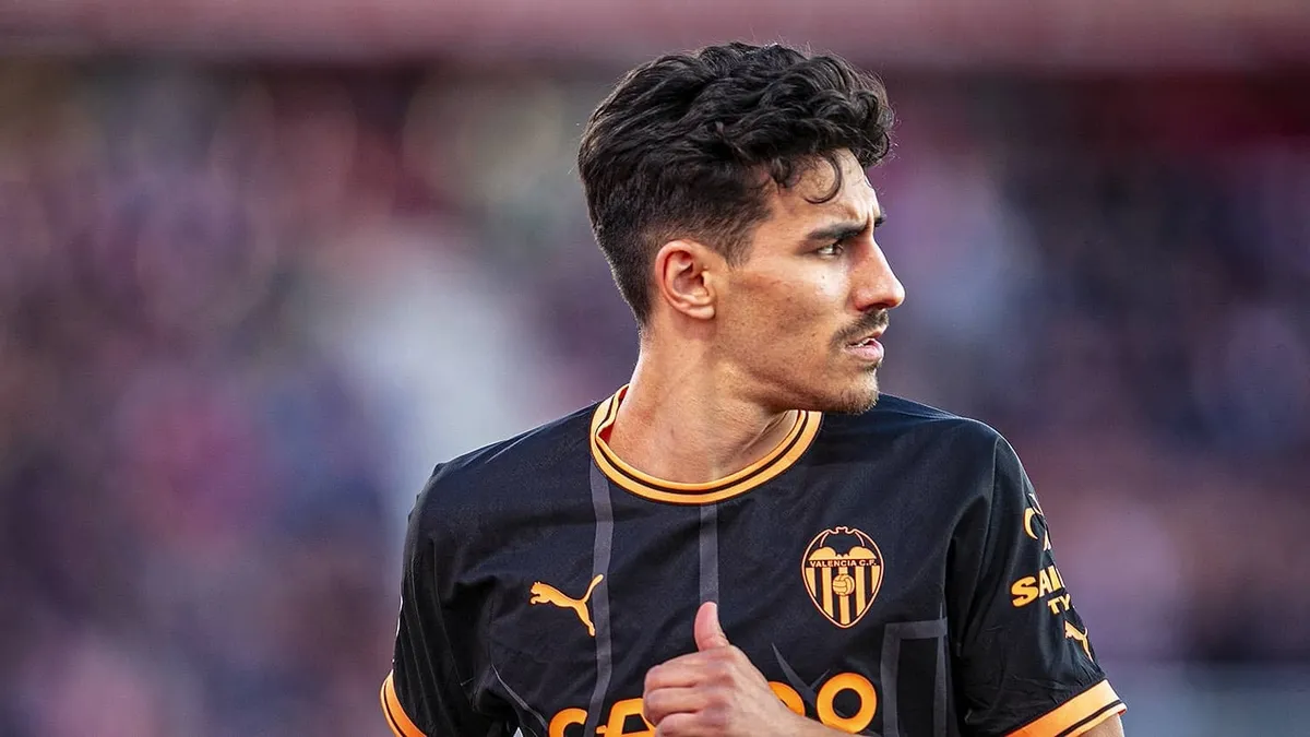 TRANSFER HABERİ: Fırtına'da yeni rota Almeida!
