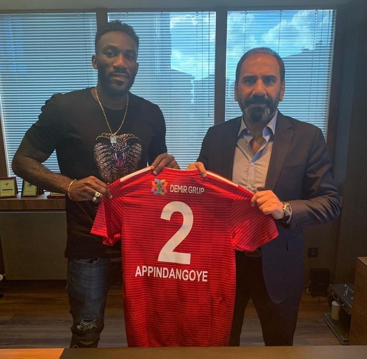 İşte şu ana kadar biten transferler!