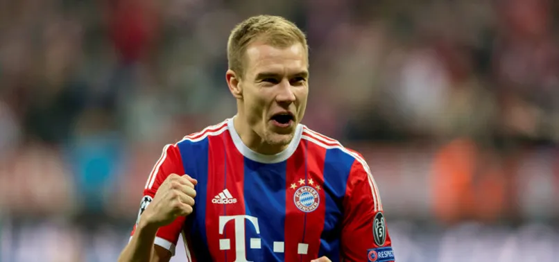 Fenerbahçe'nin Holger Badstuber planı
