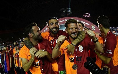 Juan Mata Galatasaray’a veda etti!