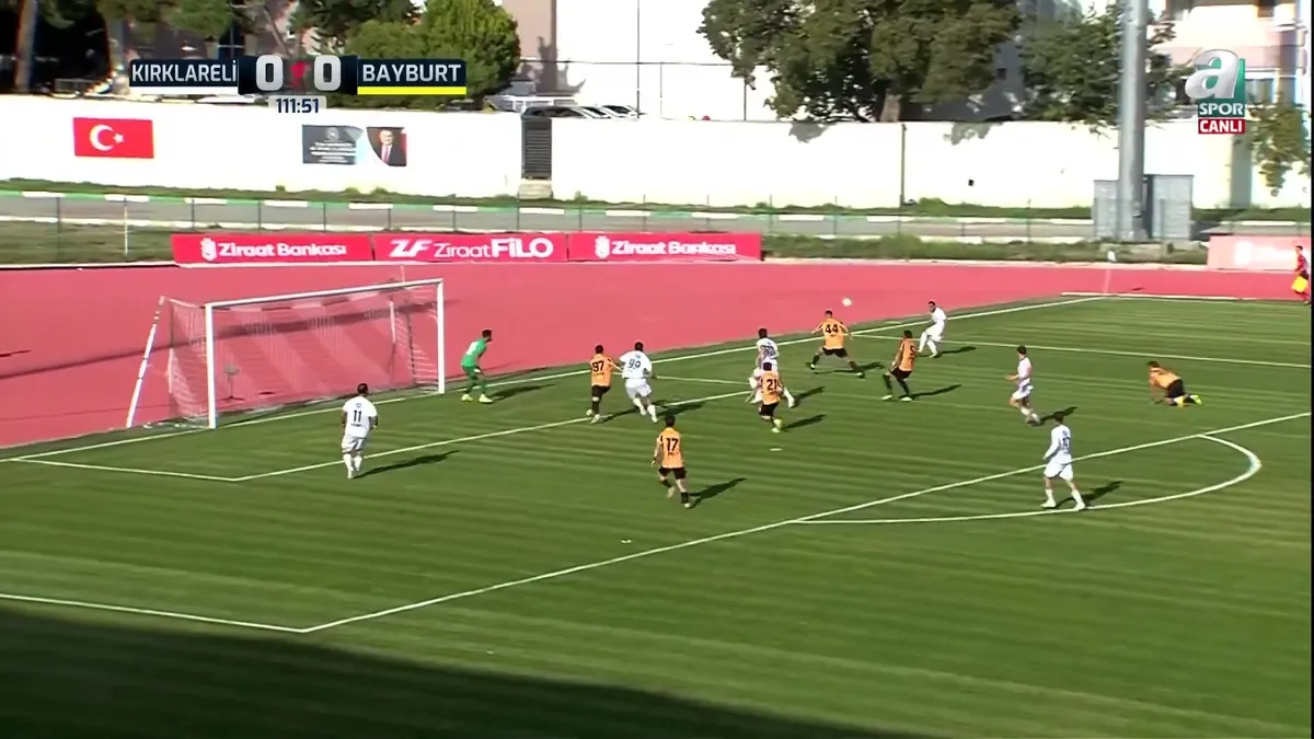 bayburtspor