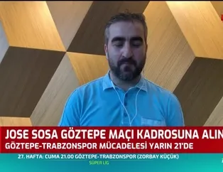 Trabzonspor'da hedef 3 puan